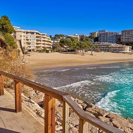 Ferienwohnung Lifeway Cranc Xperience By Guestway Salou Exterior foto