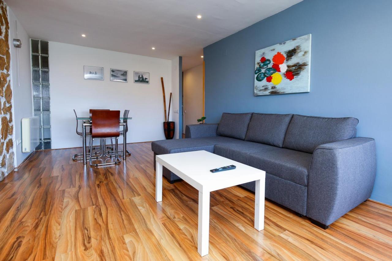 Ferienwohnung Lifeway Cranc Xperience By Guestway Salou Exterior foto