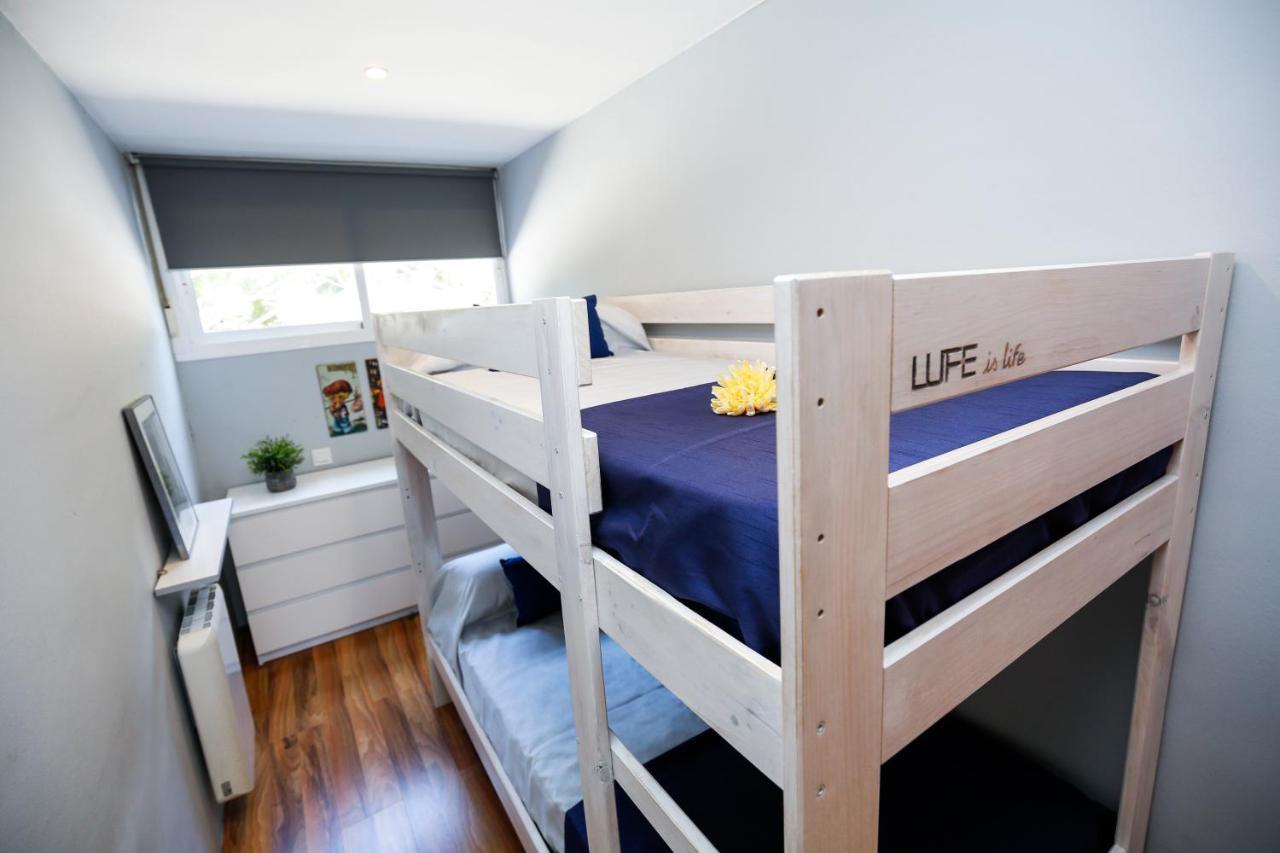 Ferienwohnung Lifeway Cranc Xperience By Guestway Salou Exterior foto