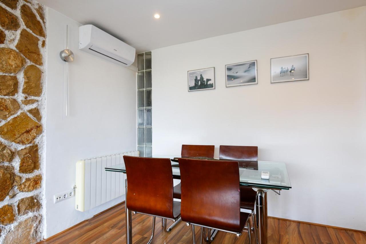 Ferienwohnung Lifeway Cranc Xperience By Guestway Salou Exterior foto
