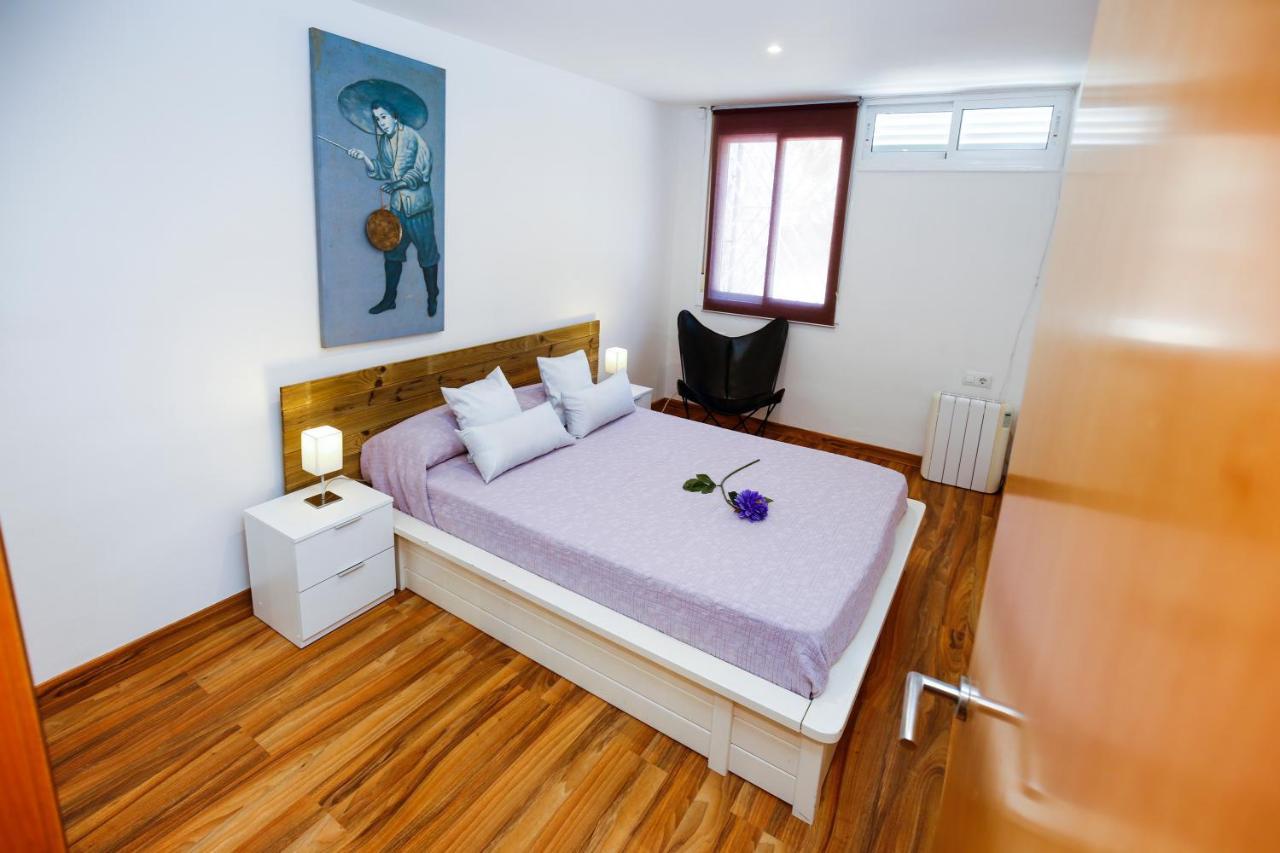 Ferienwohnung Lifeway Cranc Xperience By Guestway Salou Exterior foto