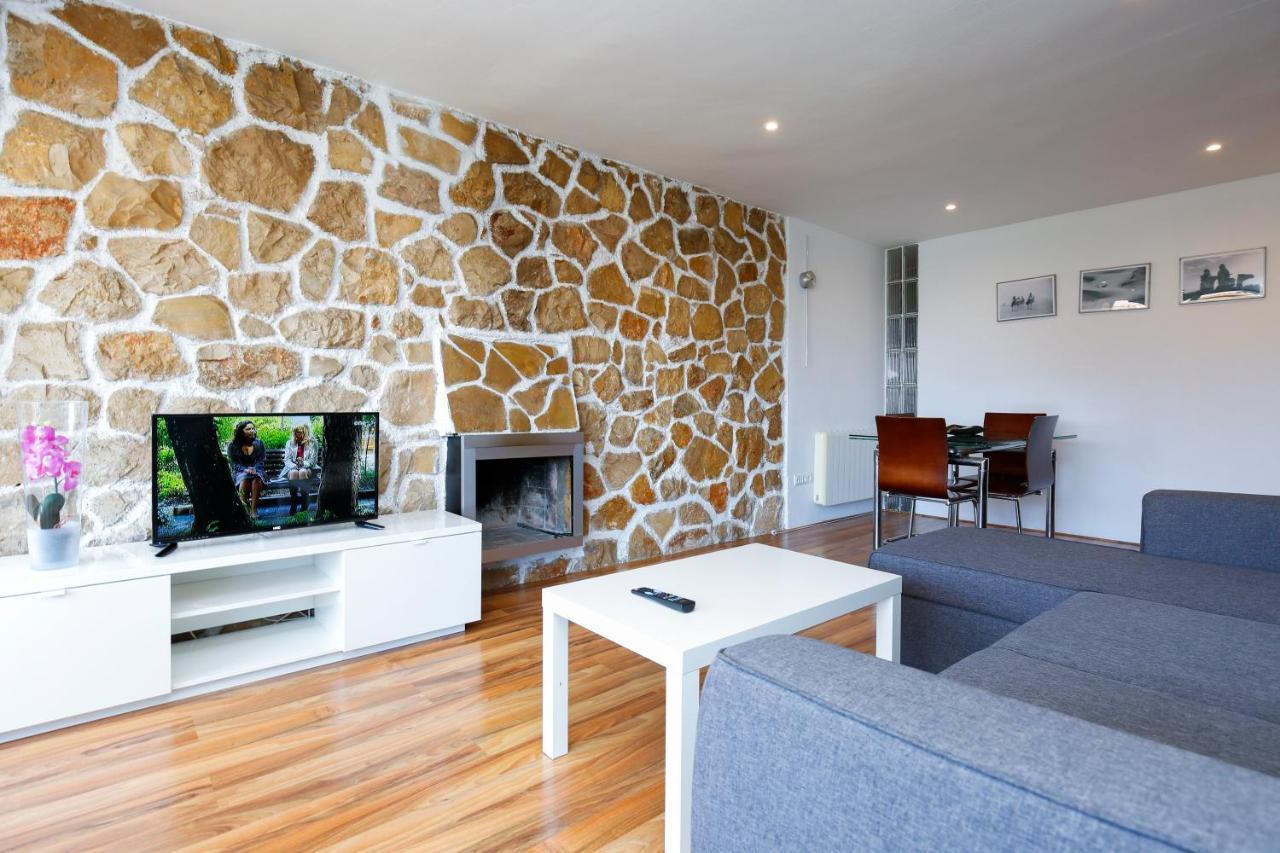 Ferienwohnung Lifeway Cranc Xperience By Guestway Salou Exterior foto