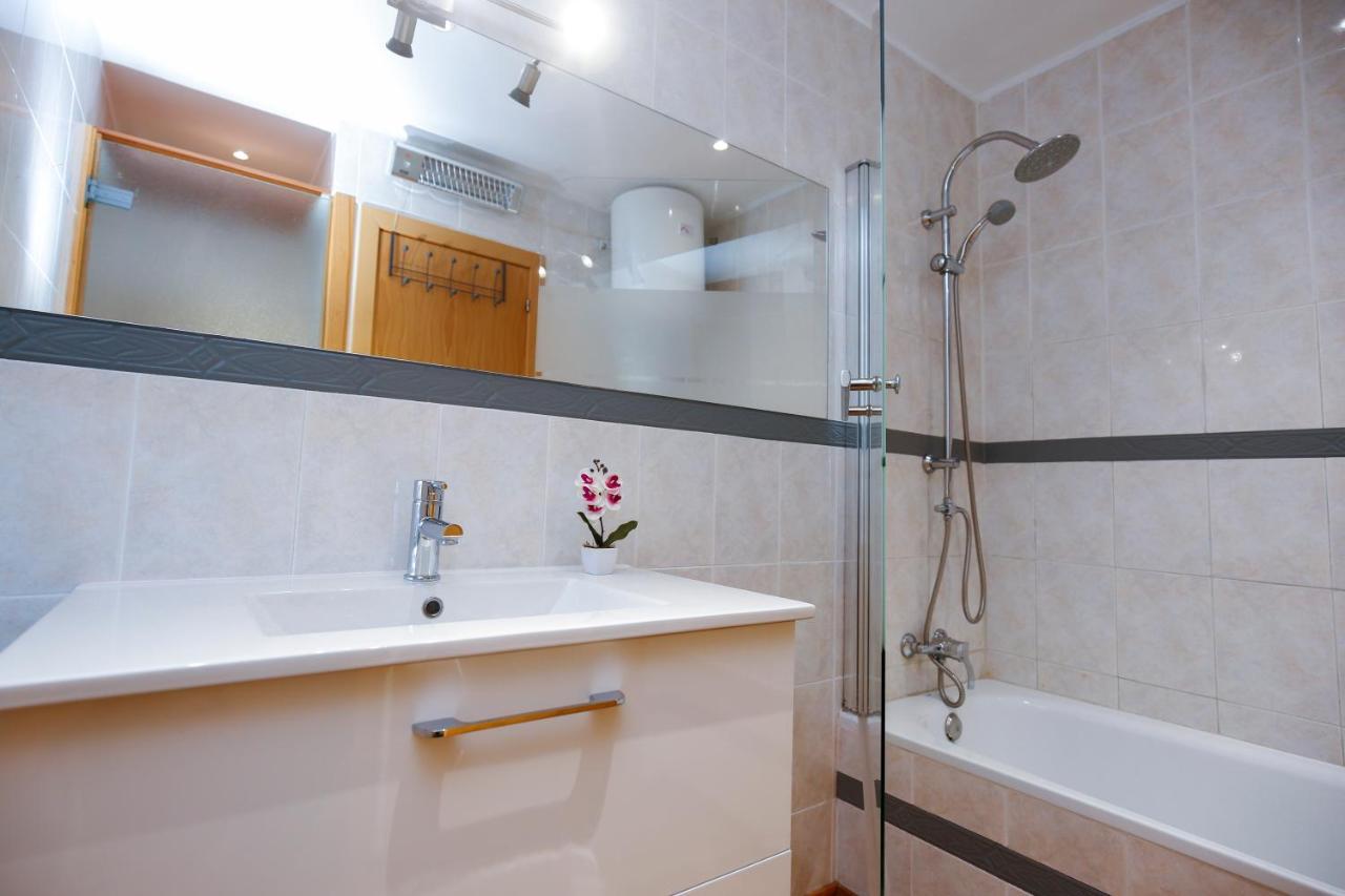 Ferienwohnung Lifeway Cranc Xperience By Guestway Salou Exterior foto