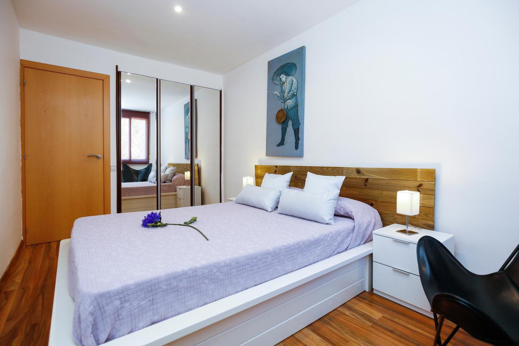 Ferienwohnung Lifeway Cranc Xperience By Guestway Salou Exterior foto