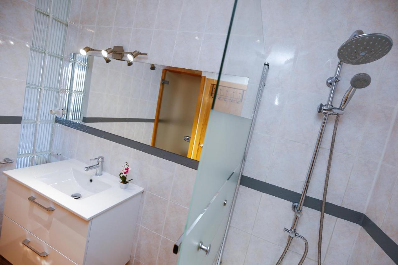 Ferienwohnung Lifeway Cranc Xperience By Guestway Salou Exterior foto