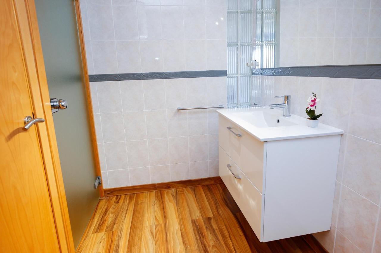 Ferienwohnung Lifeway Cranc Xperience By Guestway Salou Exterior foto