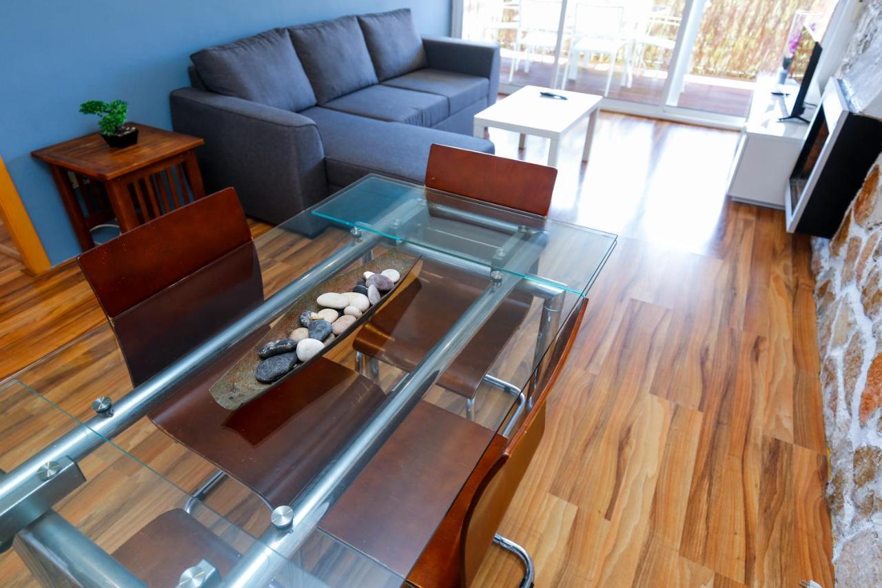 Ferienwohnung Lifeway Cranc Xperience By Guestway Salou Exterior foto