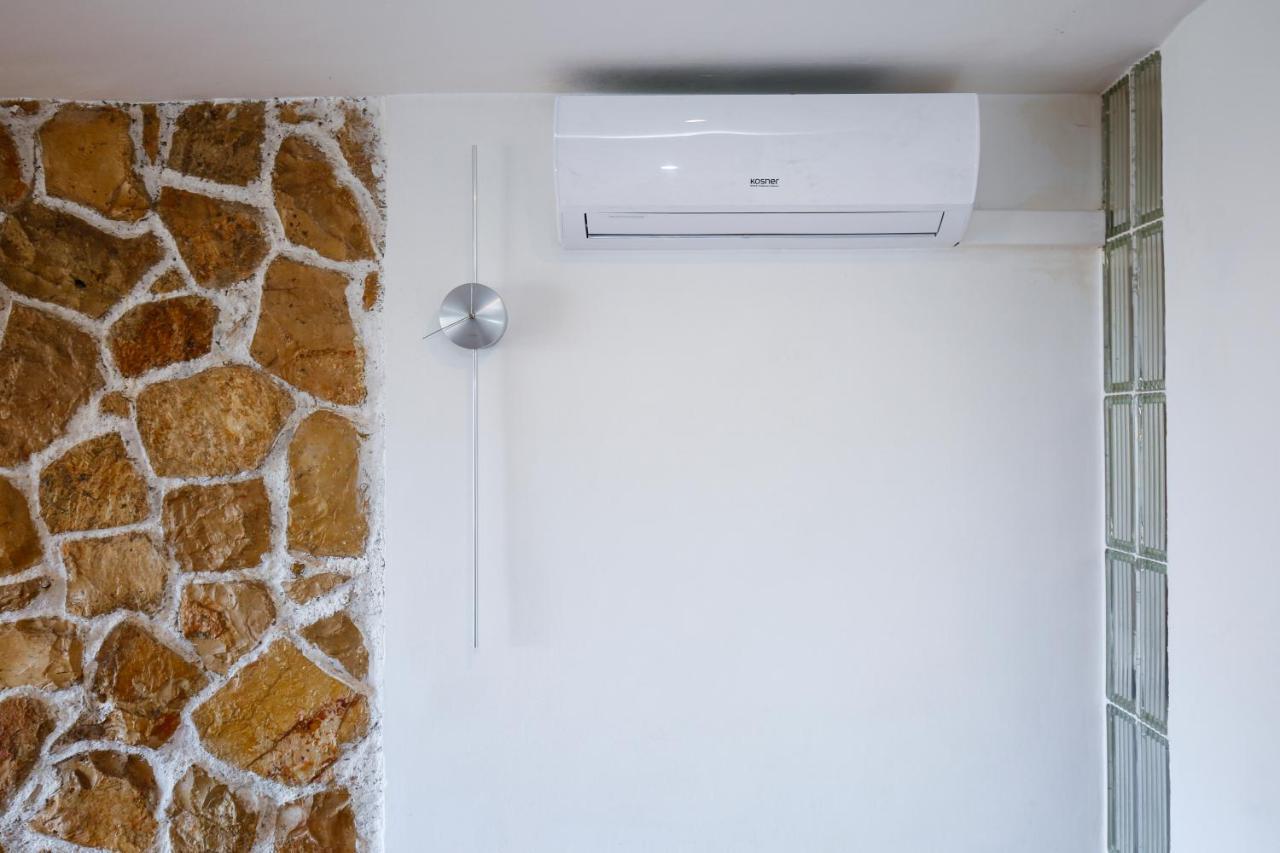 Ferienwohnung Lifeway Cranc Xperience By Guestway Salou Exterior foto