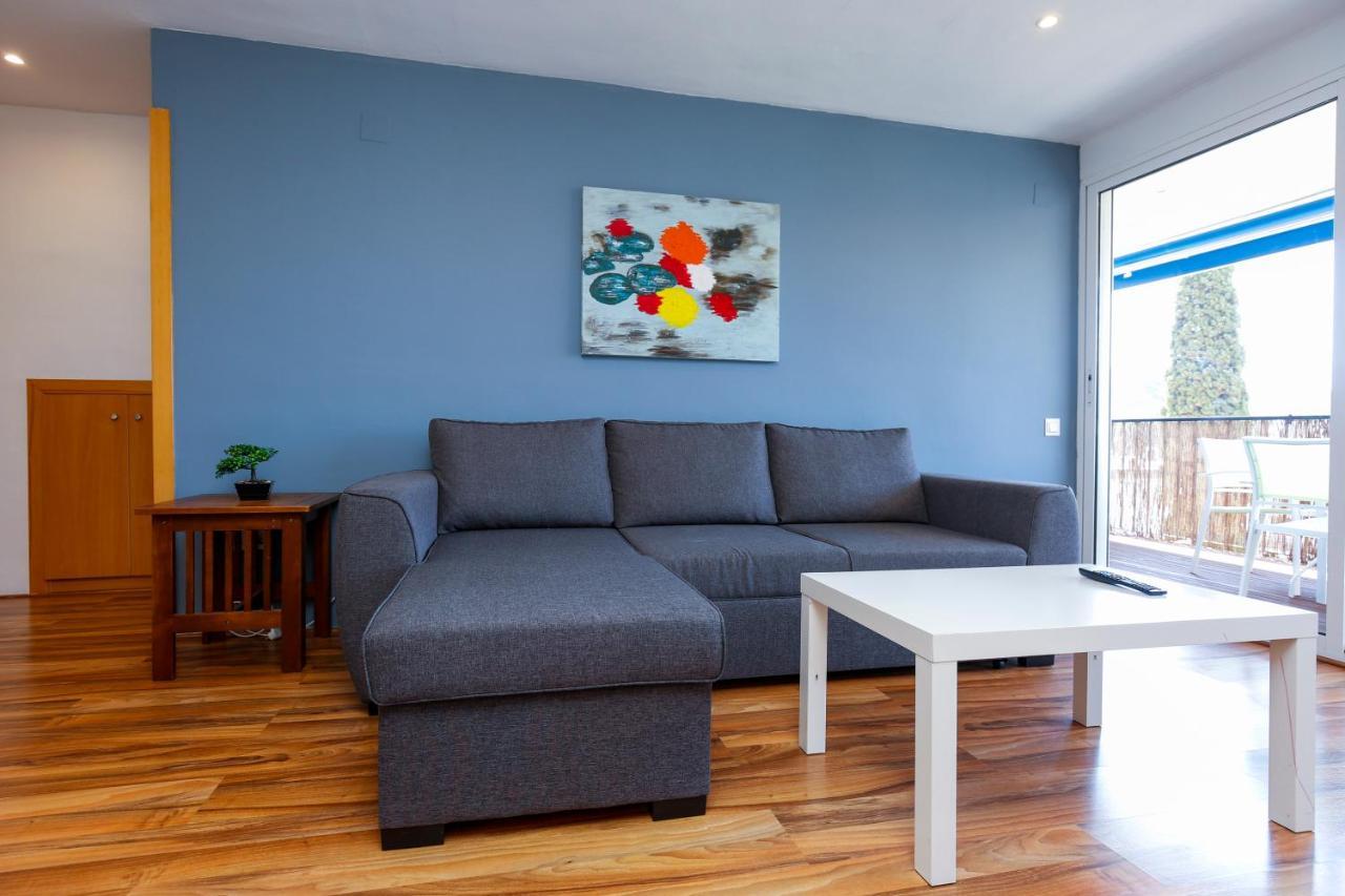 Ferienwohnung Lifeway Cranc Xperience By Guestway Salou Exterior foto