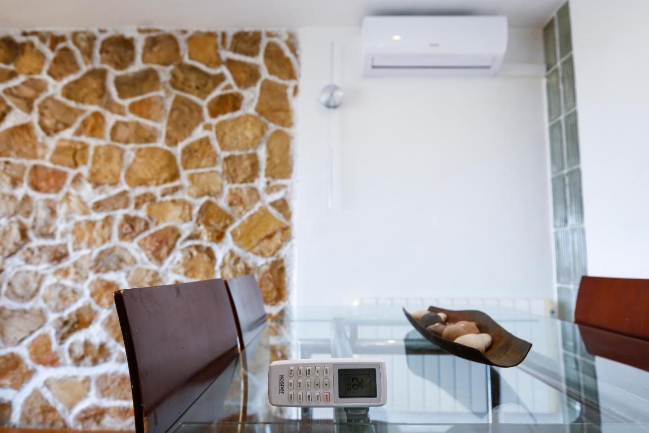 Ferienwohnung Lifeway Cranc Xperience By Guestway Salou Exterior foto
