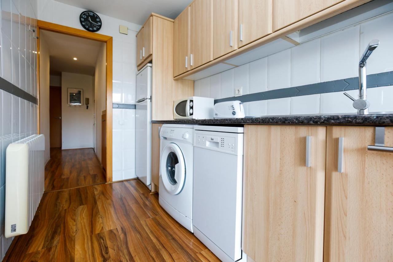 Ferienwohnung Lifeway Cranc Xperience By Guestway Salou Exterior foto