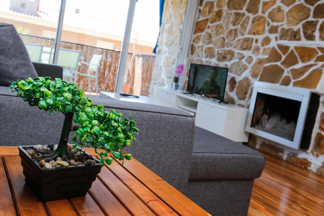 Ferienwohnung Lifeway Cranc Xperience By Guestway Salou Exterior foto